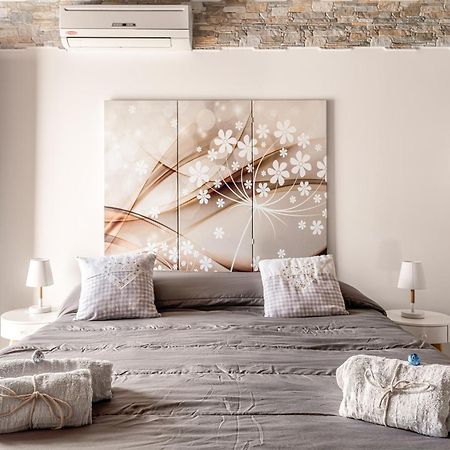 Sofia'S Apt Loft Incantevole Con Terrazza Privata باليرمو المظهر الخارجي الصورة