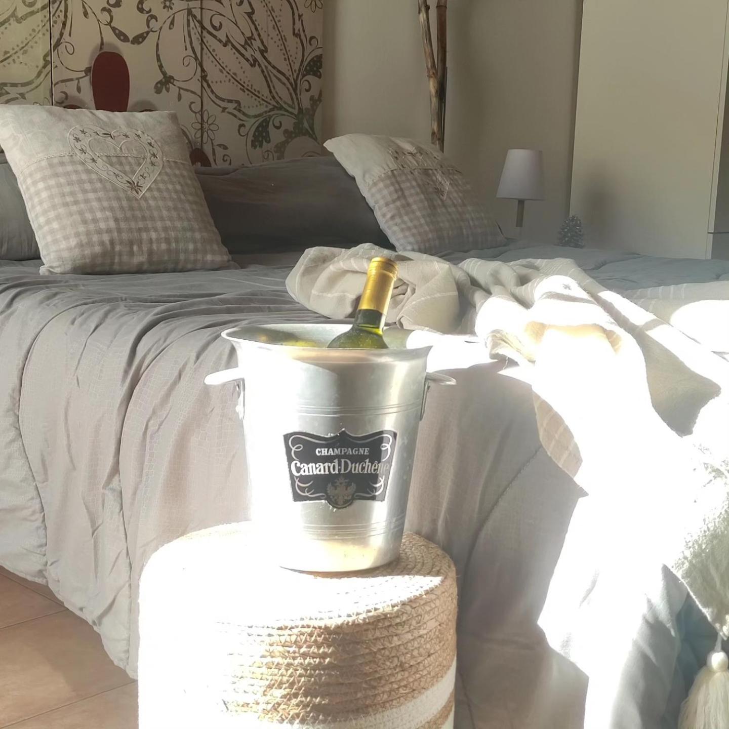Sofia'S Apt Loft Incantevole Con Terrazza Privata باليرمو المظهر الخارجي الصورة