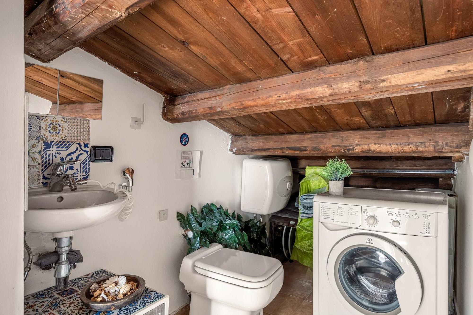 Sofia'S Apt Loft Incantevole Con Terrazza Privata باليرمو المظهر الخارجي الصورة