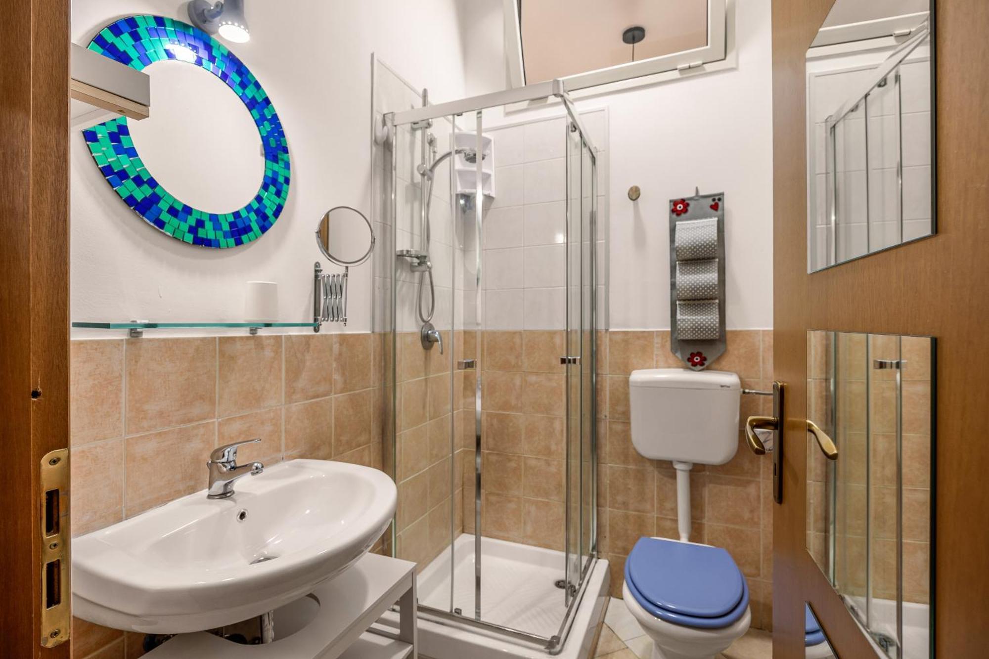 Sofia'S Apt Loft Incantevole Con Terrazza Privata باليرمو المظهر الخارجي الصورة