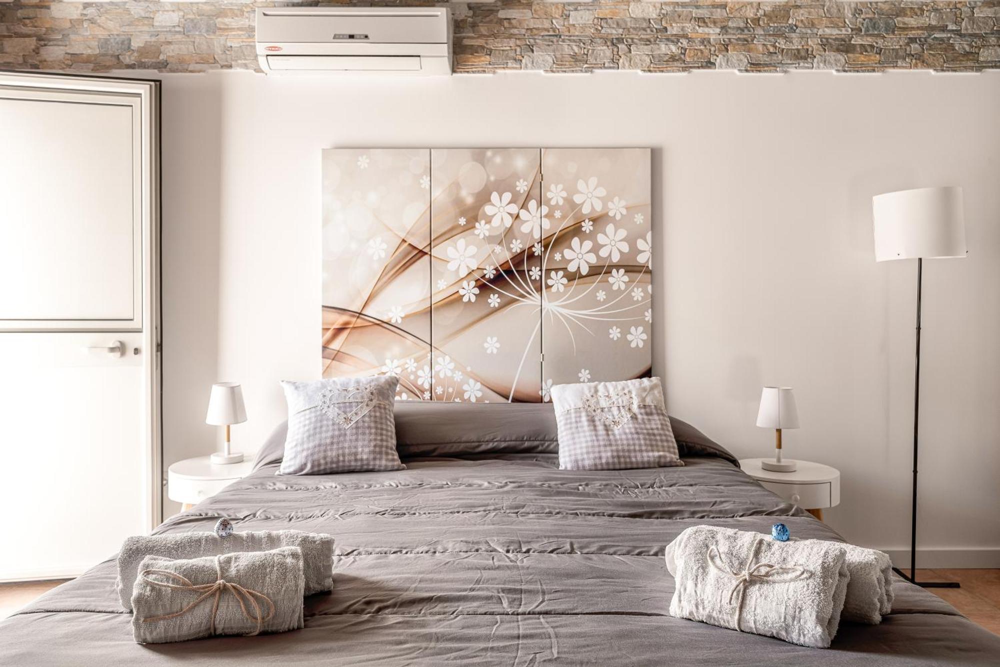 Sofia'S Apt Loft Incantevole Con Terrazza Privata باليرمو المظهر الخارجي الصورة